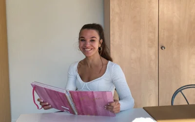 Schulsozialarbeit am BKE