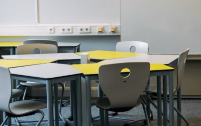 Eltern- und Ausbildersprechtag am 09.02.2026