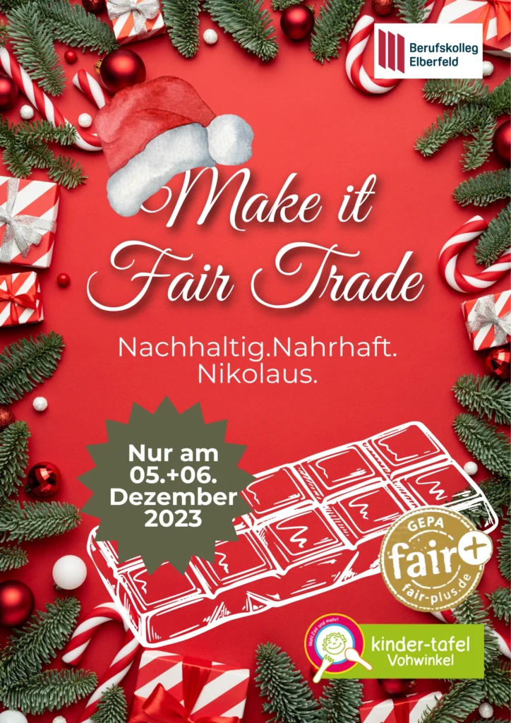 Foto fuer Blogeintrag Website Fairtrade Nikolausktion 1