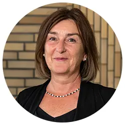 Hegmann, Claudia