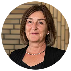 Hegmann, Claudia