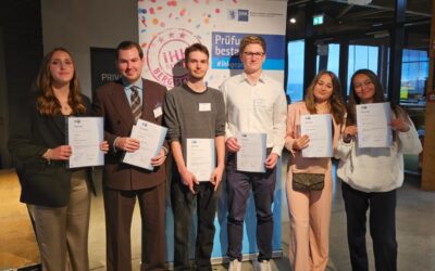 16 Beste am Berufskolleg Elberfeld
